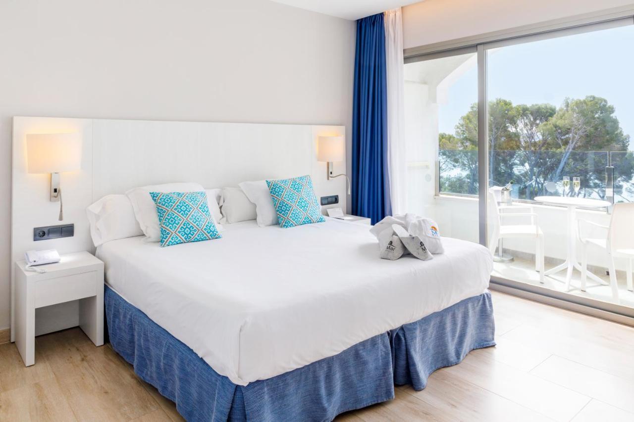 Mar Hotels Alcanada Port de Alcudia  Εξωτερικό φωτογραφία