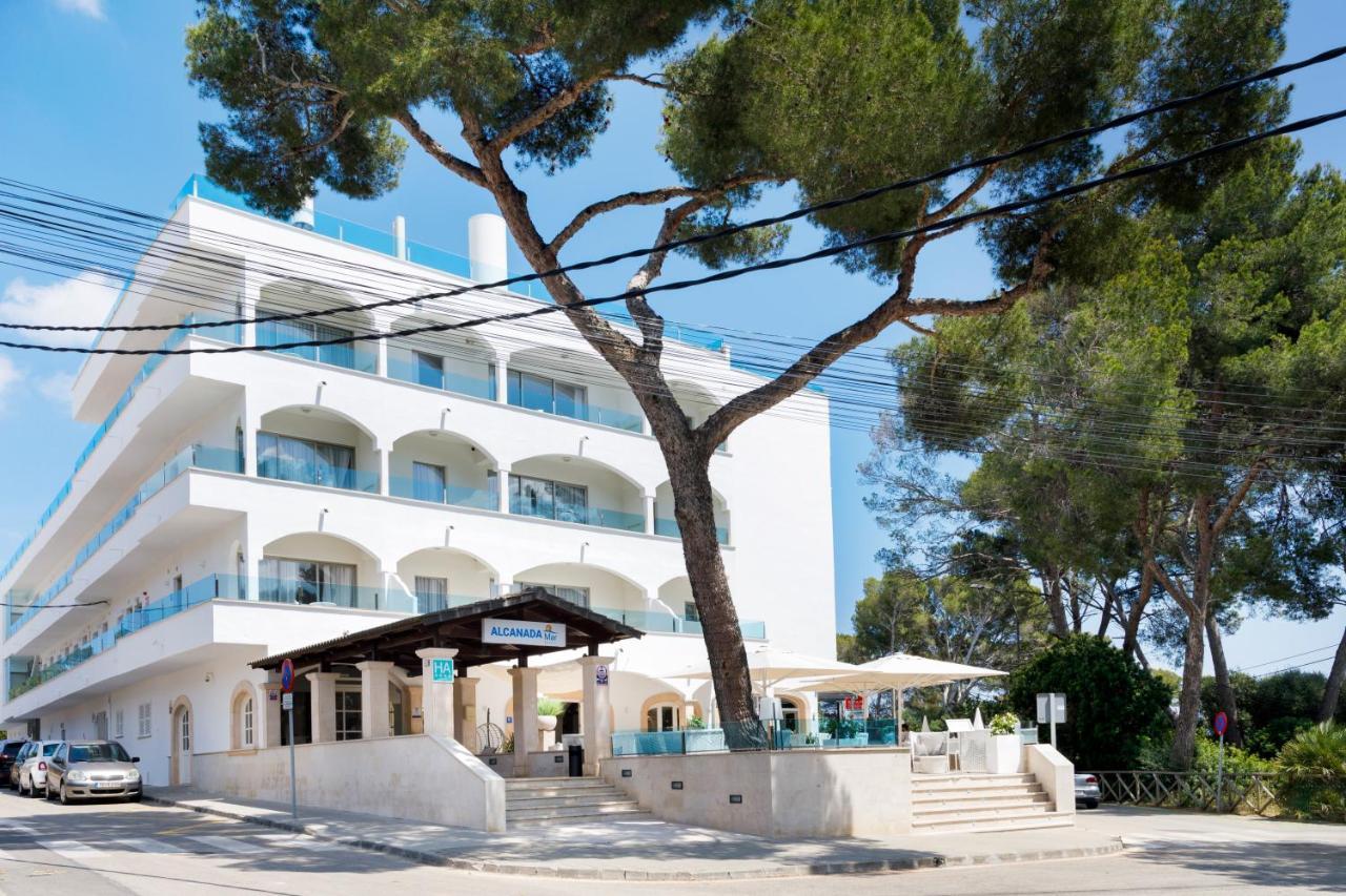 Mar Hotels Alcanada Port de Alcudia  Εξωτερικό φωτογραφία