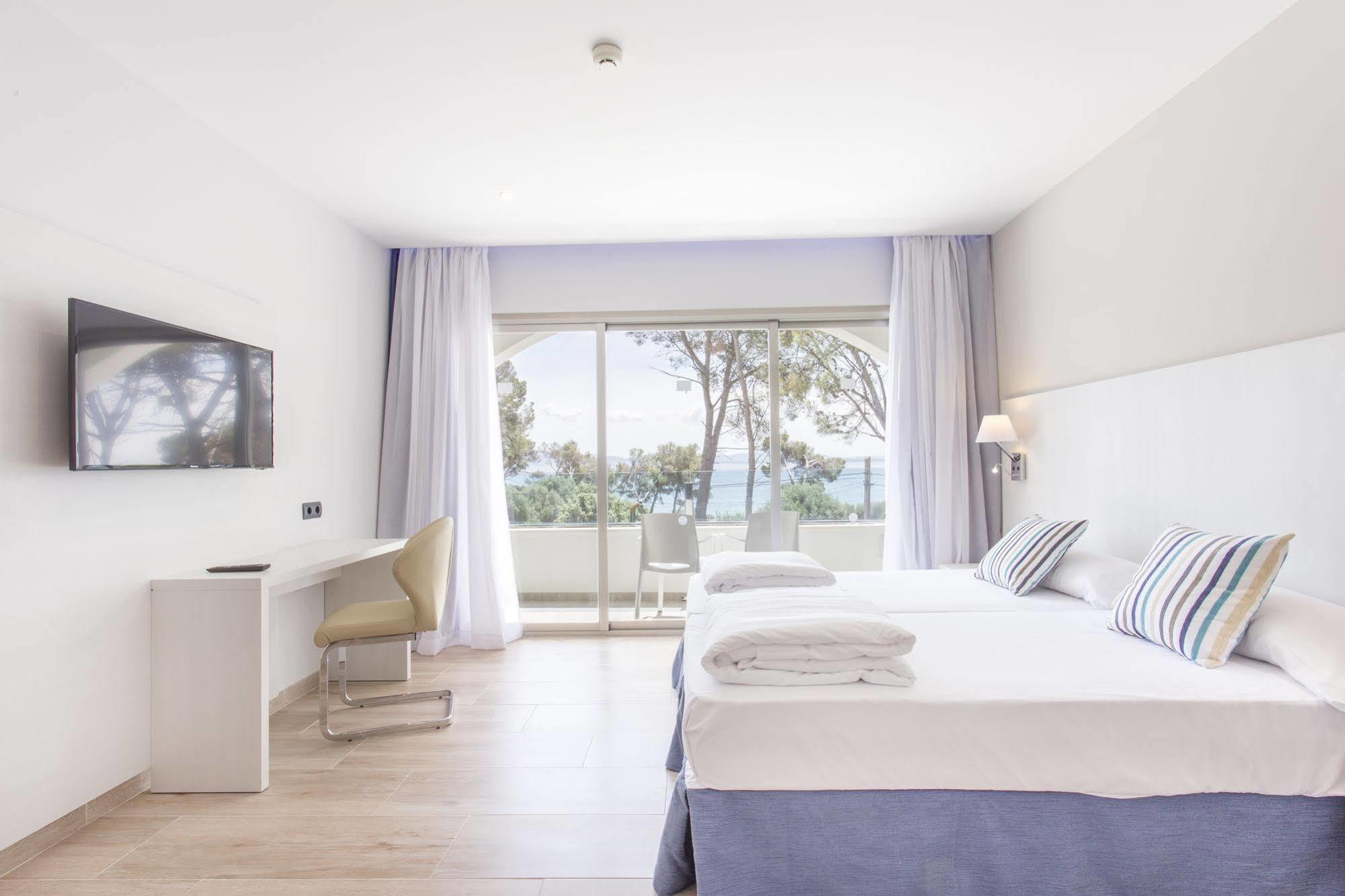 Mar Hotels Alcanada Port de Alcudia  Εξωτερικό φωτογραφία