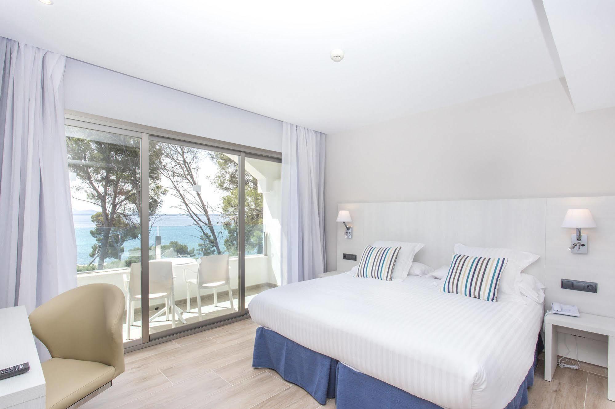 Mar Hotels Alcanada Port de Alcudia  Εξωτερικό φωτογραφία